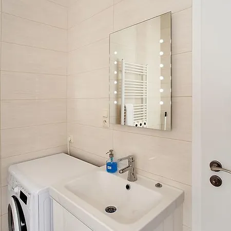 Celebration Flat By Ruterra Apartment Prague Room photo