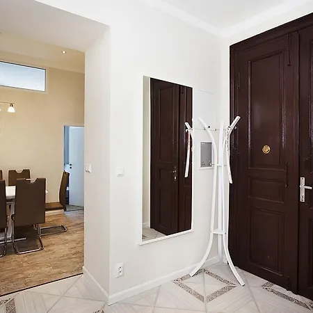 Celebration Flat By Ruterra Apartment Prague Room photo