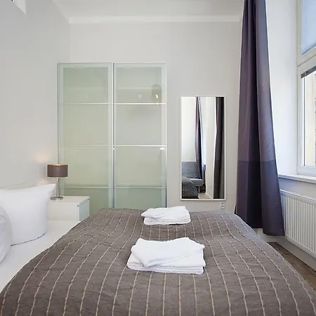 Celebration Flat By Ruterra Apartment Prague Room photo