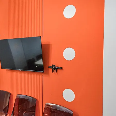 Celebration Flat By Ruterra Apartment Prague Exterior photo