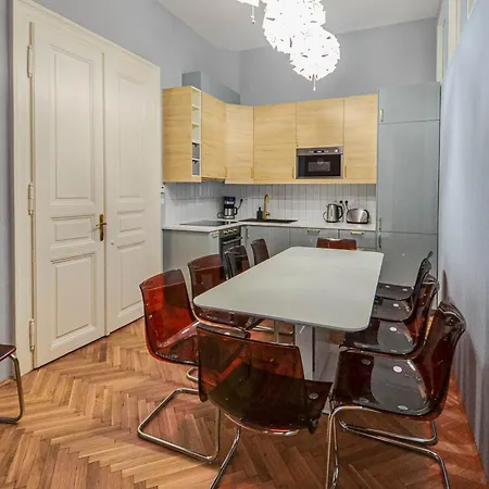 Celebration Flat By Ruterra Apartment Prague Exterior photo