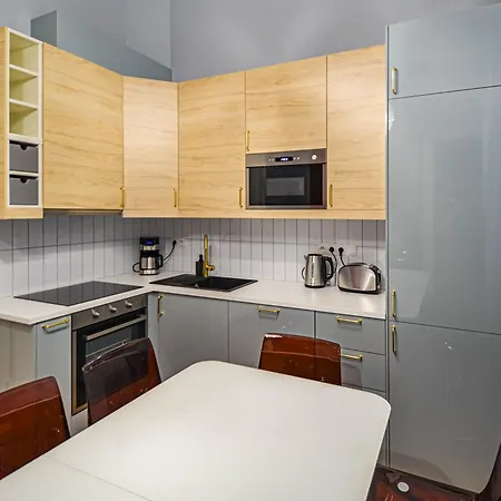 Celebration Flat By Ruterra Apartment Prague Exterior photo