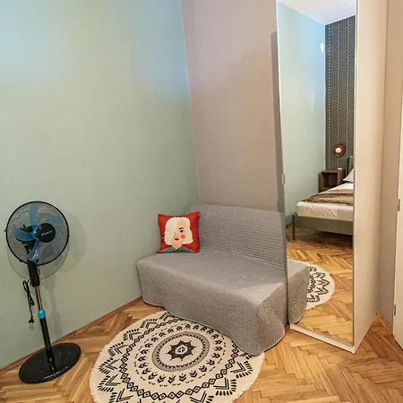 Celebration Flat By Ruterra Apartment Prague Exterior photo