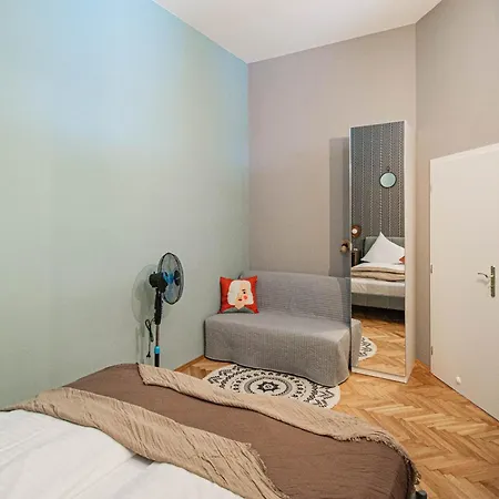 Celebration Flat By Ruterra Apartment Prague Exterior photo