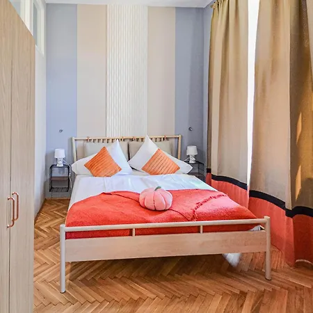 Celebration Flat By Ruterra Apartment Prague Exterior photo