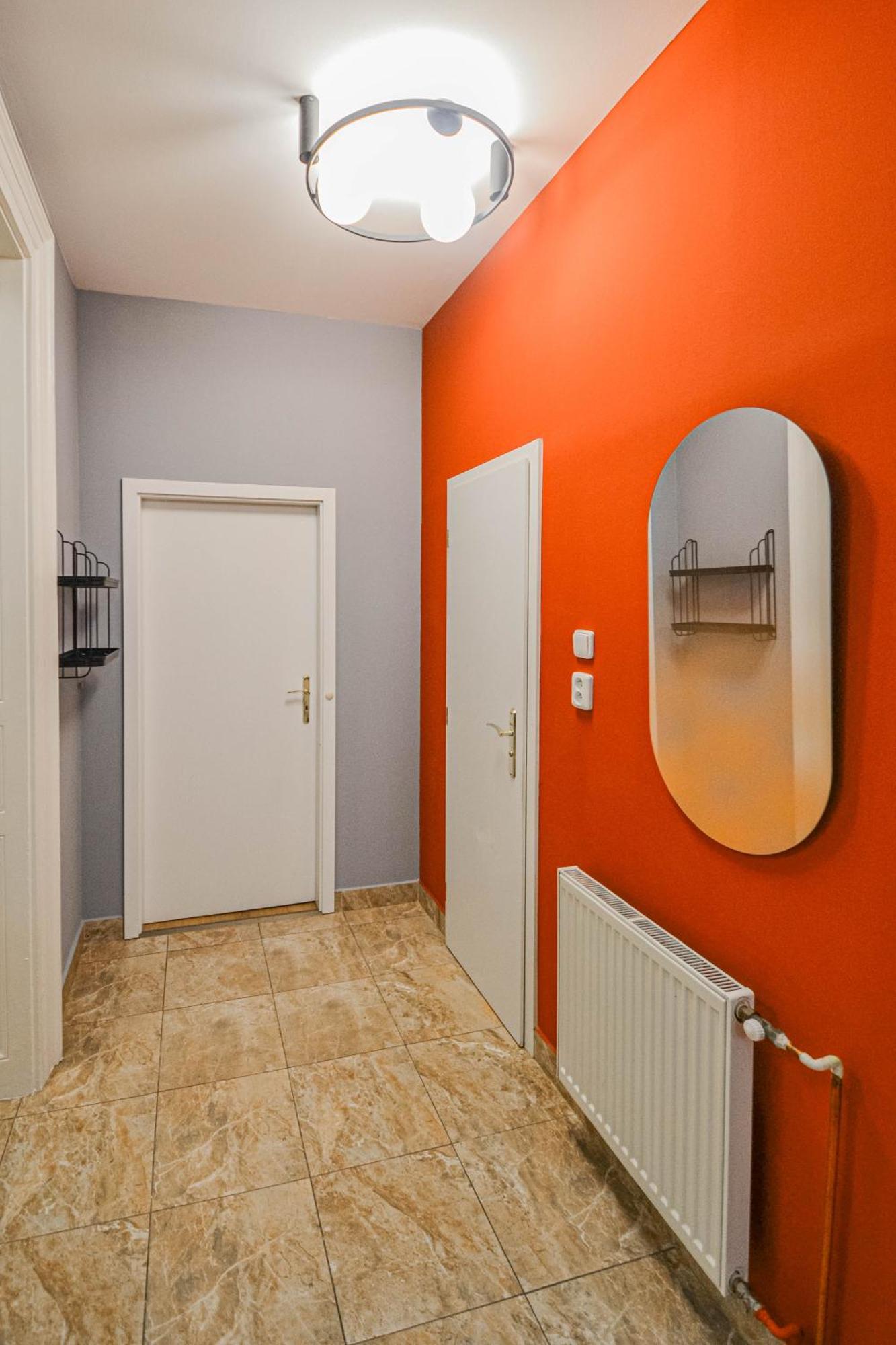 Celebration Flat By Ruterra Апартаменти *